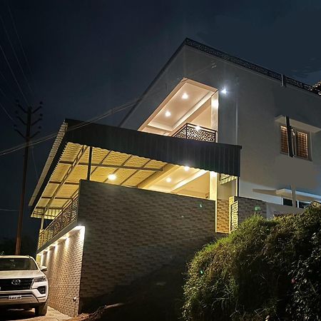 Rr Holiday Homes Kodaikanal Exterior foto