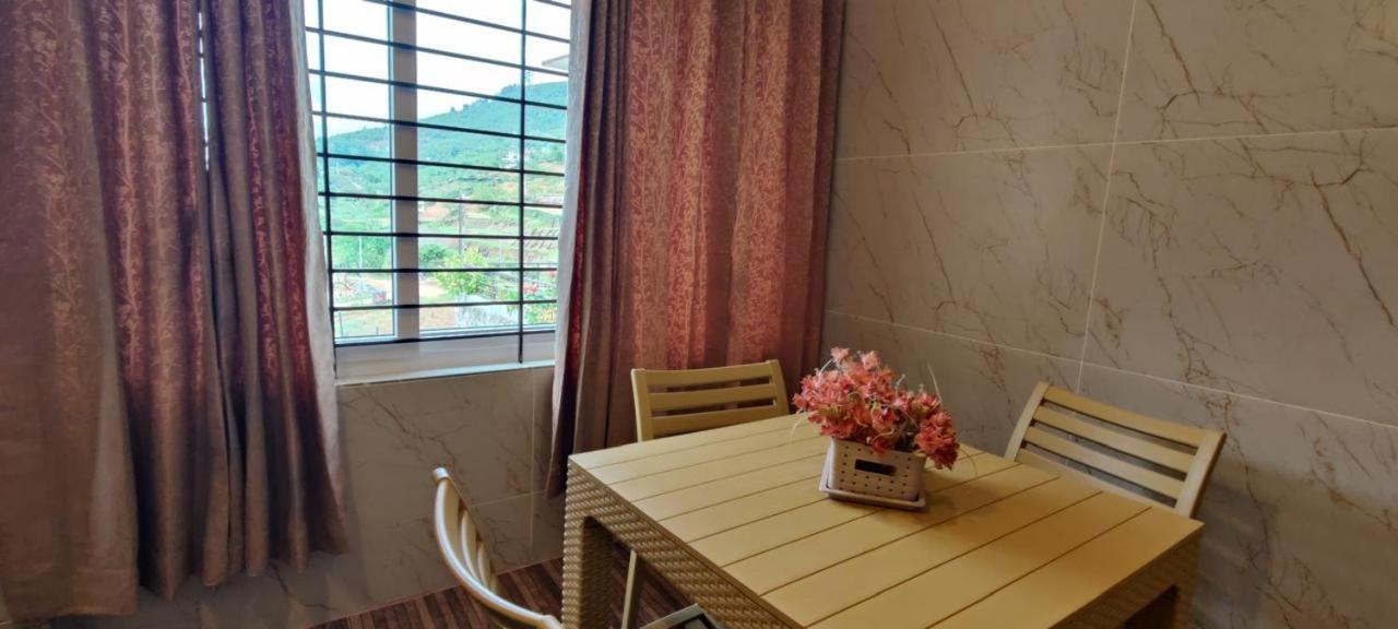 Rr Holiday Homes Kodaikanal Exterior foto
