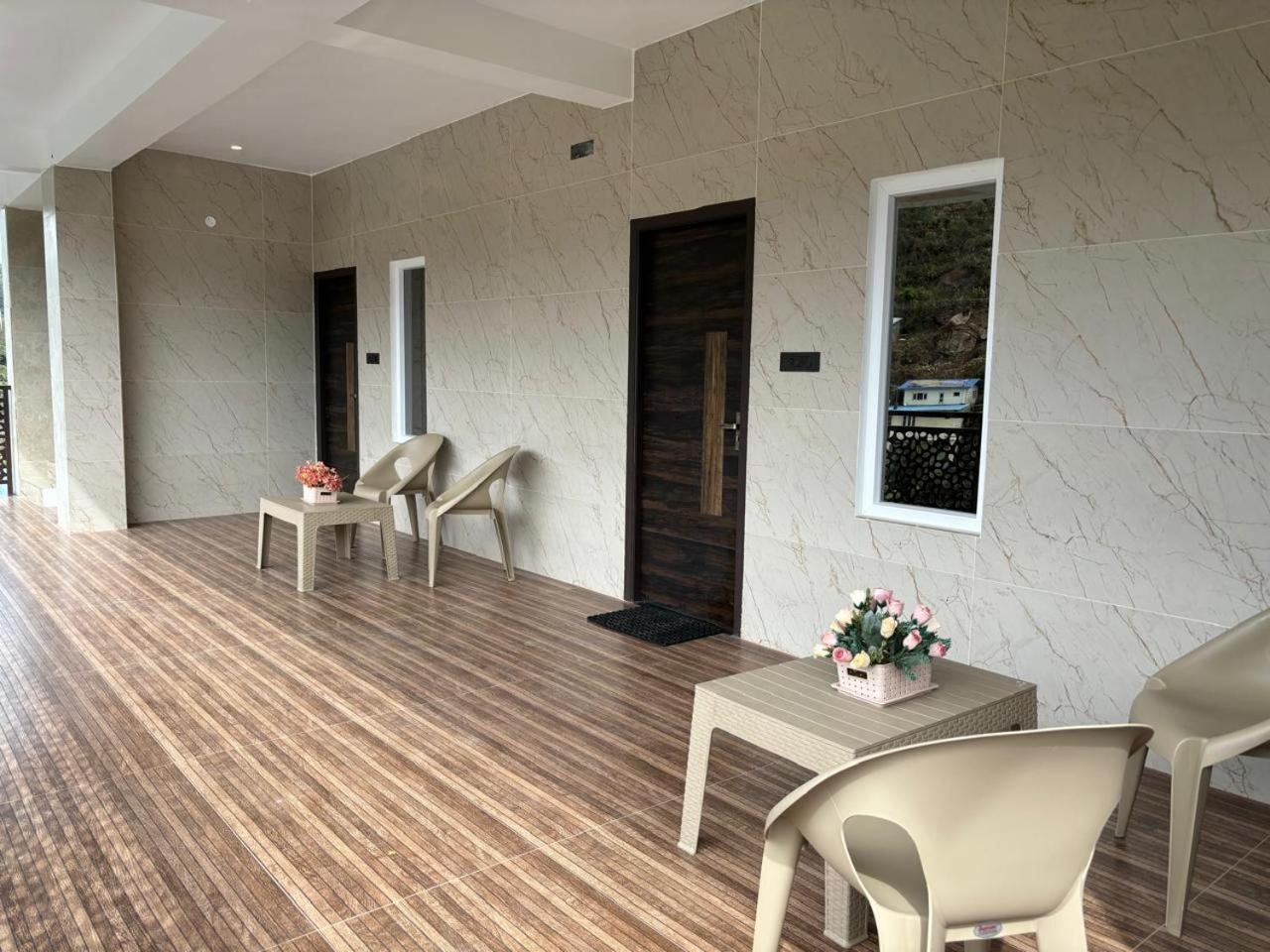 Rr Holiday Homes Kodaikanal Exterior foto