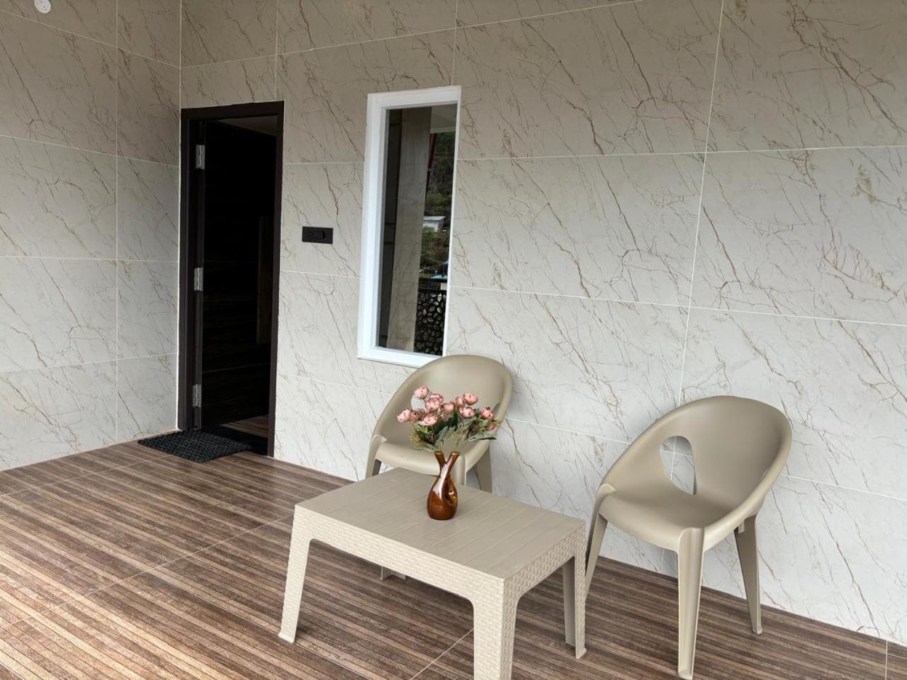 Rr Holiday Homes Kodaikanal Exterior foto